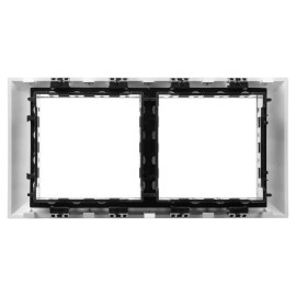 Рамка-суппорт 4мод. Avanti для 