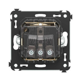 Розетка 1-м СП 2мод. Avanti 