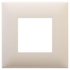 Рамка 1-м 2мод. Avanti 