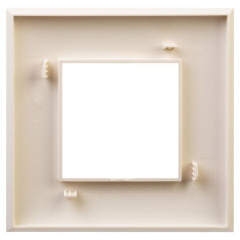 Рамка 1-м 2мод. Avanti 