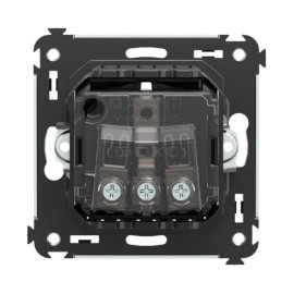 Розетка 1-м СП 2мод. Avanti 