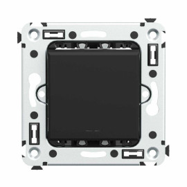 Выключатель 1-кл. СП Avanti 