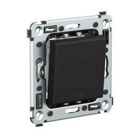 Выключатель 1-кл. СП Avanti 