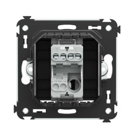 Выключатель 1-кл. СП Avanti 