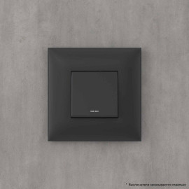 Рамка 1-м 2мод. Avanti 