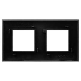 Рамка 2-м 4мод. Avanti 