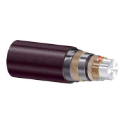 Кабель АСБл-10 3х150 ОЖ (м) Рыбинсккабель 720159