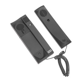 Трубка домофона с индикатором и регулировкой звука RX-321 сер. Rexant 45-0321