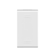 Выключатель 1-кл. 1п 1мод. Viva 16А IP20 бел. DKC 45011