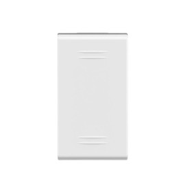 Выключатель 1-кл. 1п 1мод. Viva 16А IP20 бел. DKC 45011