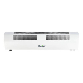 Завеса тепловая 3кВт 0.8м 230В BHC-CE-3T стич-элемент с терморегулятором Ballu НС-1109499