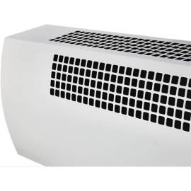 Завеса тепловая 3кВт 0.8м 230В BHC-CE-3T стич-элемент с терморегулятором Ballu НС-1109499