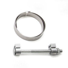 Хомут крепежный BF 207 НИЛЕД 12203751