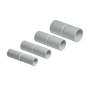 Муфта соед. d16 Ruvinil М01216