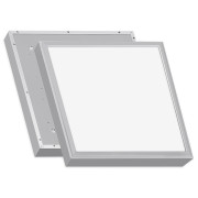 Светильник светодиодный Universal-32/opal-sand 32Вт 4000К IP20 3500лм 595х595 универс. CSVT ЦБ000007790