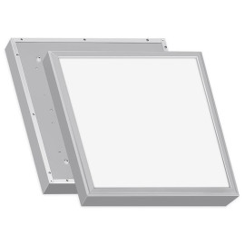 Светильник светодиодный Universal-32/opal-sand 32Вт 4000К IP20 3500лм 595х595 универс. CSVT ЦБ000007790