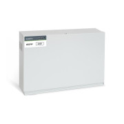 Источник вторичного электропитания резервированный ИВЭПР 24/5 2х17 -Р БР Рубеж Rbz-052576