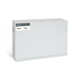 Источник вторичного электропитания резервированный ИВЭПР 24/5 2х17 -Р БР Рубеж Rbz-052576