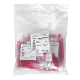 Гильза соединительная ГСИ 1.5 КВТ 47466