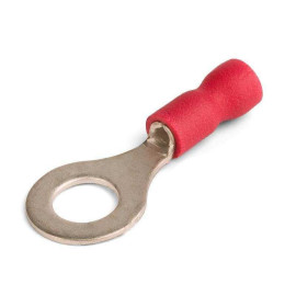 Наконечник кольцевой НКИ 6.0-4 КВТ 47480