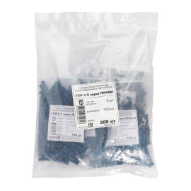 Гильза соединительная ГСИ 2.5 КВТ 47519