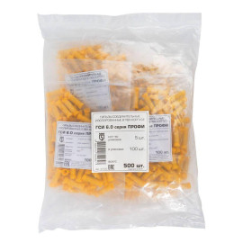 Гильза соединительная ГСИ 6.0 КВТ 47520