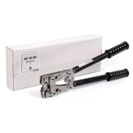 Пресс-клещи гексагональные ПКГ-50 КВТ 47538