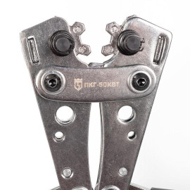 Пресс-клещи гексагональные ПКГ-50 КВТ 47538