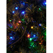 Гирлянда ILD200C-GM 200LED 20м 8 реж. мульти. SHlights 4690601041142