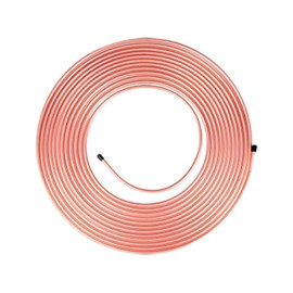 Труба медная 19.05х0.80х15000 (3/4) Olympic (бухта 15м) Ballu НС-1104987