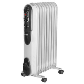 Радиатор масляный 9 секц. 2000Вт ОМПТ- 9Н Ресанта 67/3/4