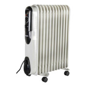 Радиатор масляный 2500Вт ОМПТ-12Н Ресанта 67/3/5