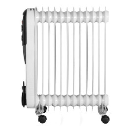 Радиатор масляный 2500Вт ОМПТ-12Н Ресанта 67/3/5