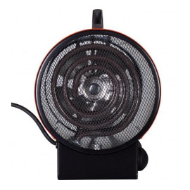 Пушка тепловая электрическая ТЭП-2000К кругл. Ресанта 67/1/7