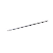 Шинопровод однофазный L2000 PTR 2M-WH накладной/подвесной для трекового освещения бел. Pro JazzWay 5010727