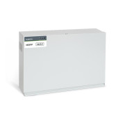 Источник вторичного электропитания резервированный ИВЭПР 24/2.5 2х17-Р БР Рубеж Rbz-052555