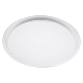 Светильник светодиодный декоративный PPB Planet Dim 72Вт 3000-6500К IP20 d570х78 настенно-потолочный бытовой с пультом JazzWay 5012134