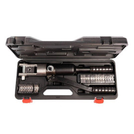 Пресс гидравлический ручной ПГРс-300 КВТ 49627