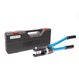 Пресс гидравлический ручной ПГР-300 КВТ 49628