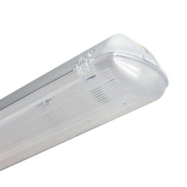 Светильник ДСП Polar LED Т8-236-21 ЗСП 707203621