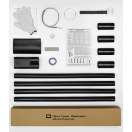 Муфта кабельная концевая 1кВ 1ПКВ(Н)Тпб-4х(70-120) Нева-Транс Комплект 22020135