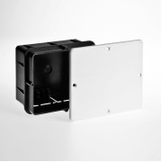 Коробка распределительная СП 151х122х73мм IP30 Ruvinil 10163