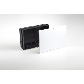 Коробка распределительная СП 206х155х73мм IP30 Ruvinil 10164