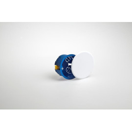 Коробка распределительная СП ГСК 80х45мм IP30 Ruvinil 10174