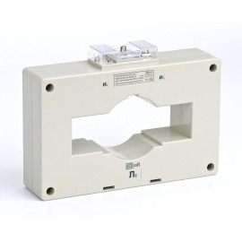 Трансформатор тока ТШП-0.66 2500/5А кл. точн. 0.5 15В.А d100мм DEKraft 50161DEK