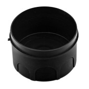 Коробка установочная СП 60х40 IP30 Ruvinil 10156