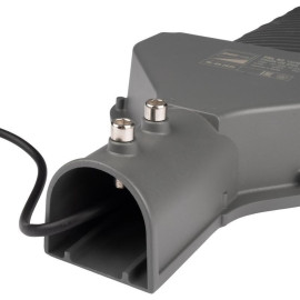 Светильник светодиодный PSL 02 GR 150Вт 5000К IP65 AC85-265В ДКУ уличный Pro+ JazzWay 5015845