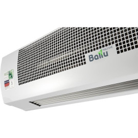 Завеса тепловая 6кВт 1м 230/400В BHC-B10T06-PS Ballu НС-1136359