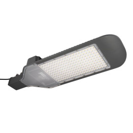 Светильник светодиодный PSL 02 GR 200Вт 5000К IP65 AC85-265В ДКУ уличный Pro+ JazzWay 5016286