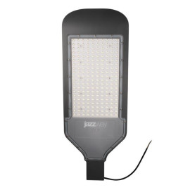 Светильник светодиодный PSL 02 GR 200Вт 5000К IP65 AC85-265В ДКУ уличный Pro+ JazzWay 5016286